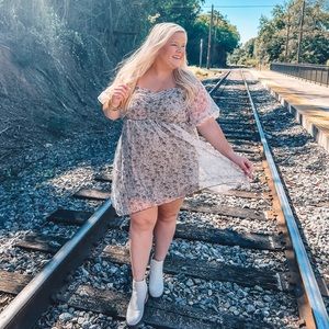 Meet your Posher, Mary nell